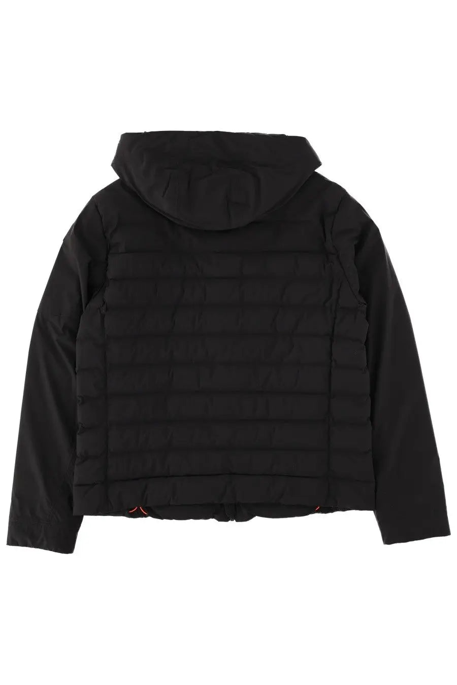 Parajumpers Men's Down Jacket Colbert Black, view 2