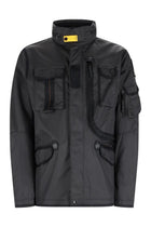 Parajumpers Men's Morgan Spring Jacket Black