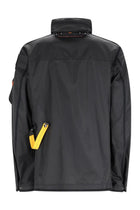 Parajumpers Men's Morgan Spring Jacket Black, view 2