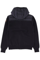 Parajumpers Men's Jacket Illuga Grey, view 2