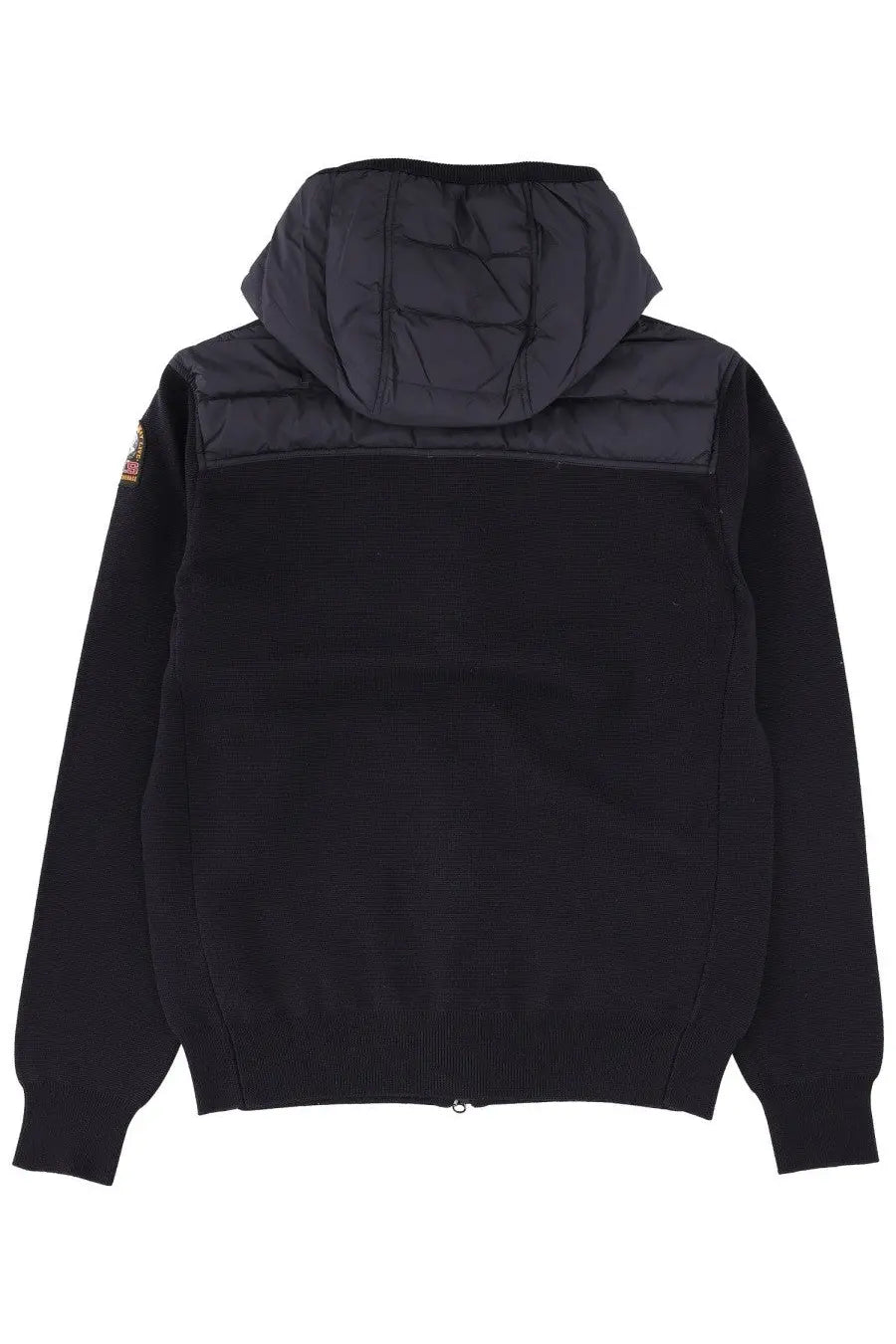 Parajumpers Men's Jacket Illuga Grey, view 2