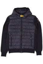 Parajumpers Men's Jacket Illuga Grey