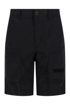 Parajumpers Men's Shorts Lex Black