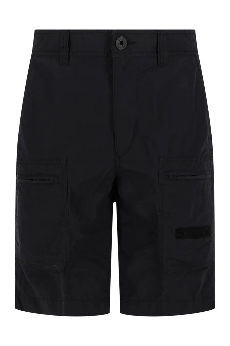 Parajumpers Men's Shorts Lex Black