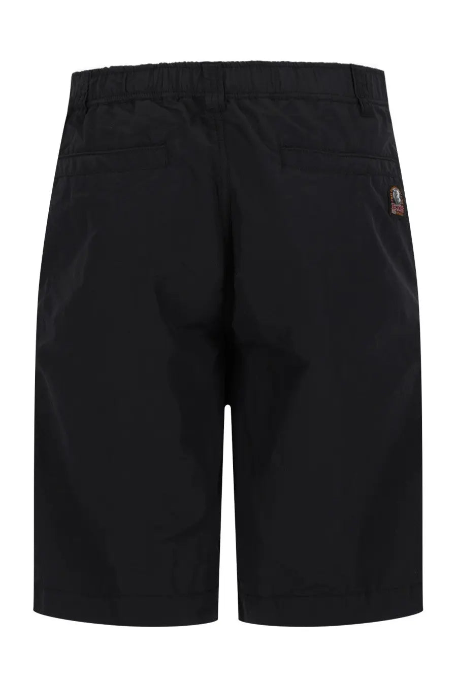 Parajumpers Men's Shorts Lex Black, view 2
