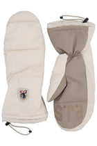 Parajumpers Unisex Hollywood Gloves Beige