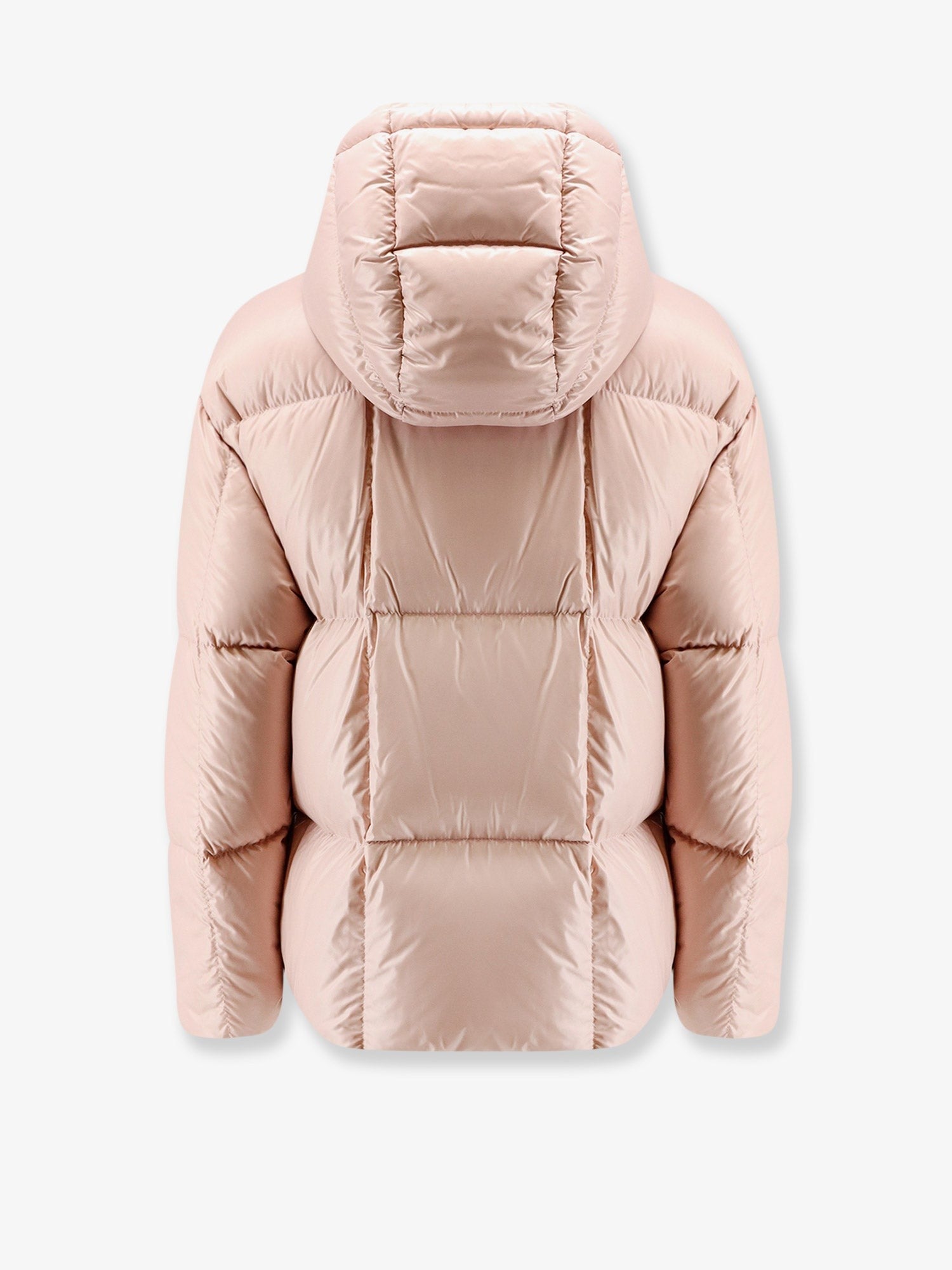 Moncler Women's Parana Down Jacket Beige