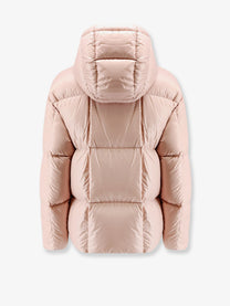 Moncler Women's Parana Down Jacket Beige