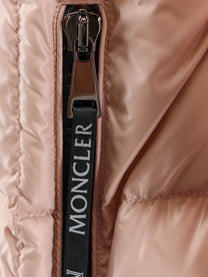 Moncler Women's Parana Down Jacket Beige