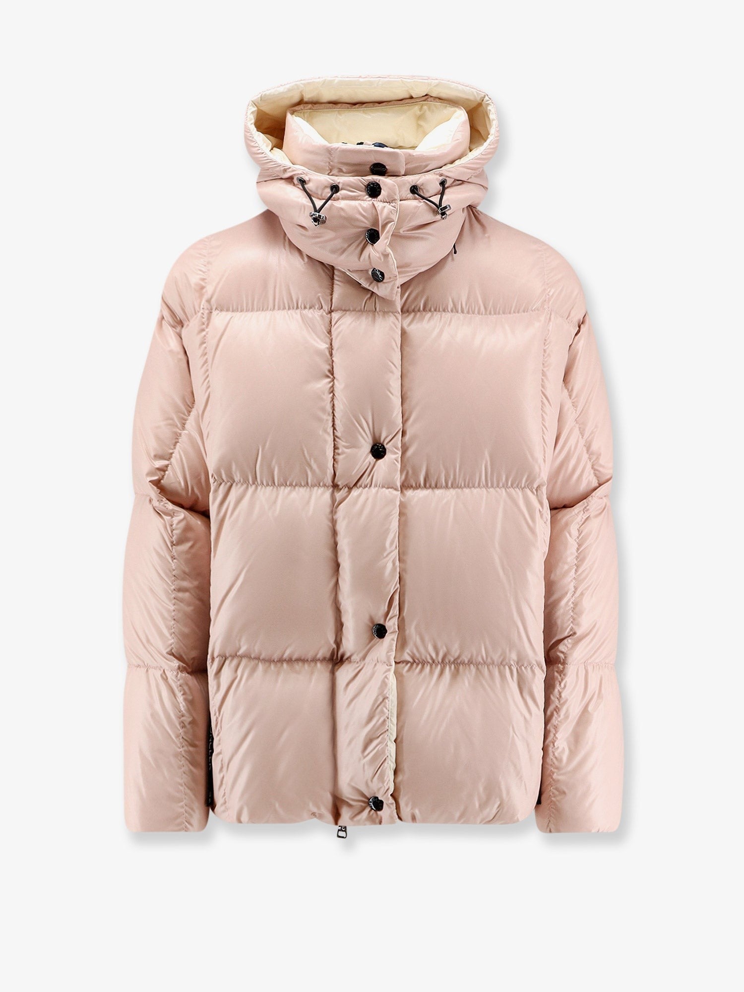 Moncler Women's Parana Down Jacket Beige