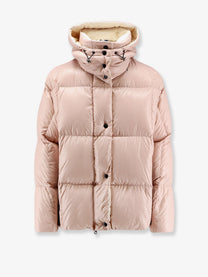 Moncler Women's Parana Down Jacket Beige