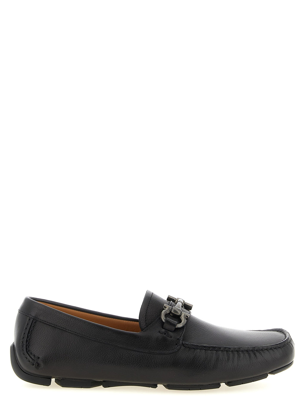 Ferragamo Parigi New Loafers Black