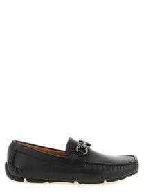 Ferragamo Parigi New Loafers Black