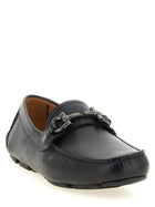 Ferragamo Parigi New Loafers Black, view 2