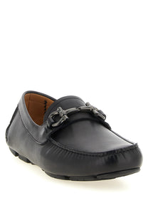 Ferragamo Parigi New Loafers Black
