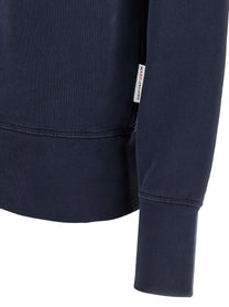 A.P.C Paris Apc Capsule Sweatshirt for Marc Jacobs Blue