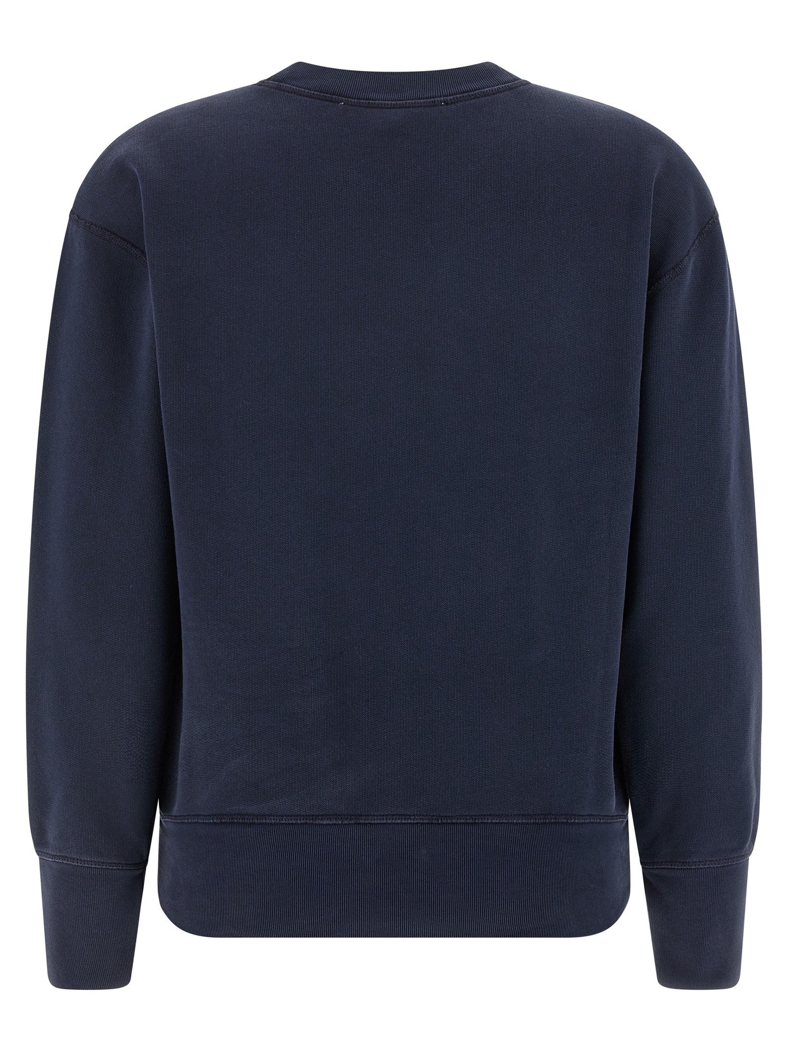 A.P.C Paris Apc Capsule Sweatshirt for Marc Jacobs Blue