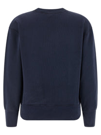 A.P.C Paris Apc Capsule Sweatshirt for Marc Jacobs Blue