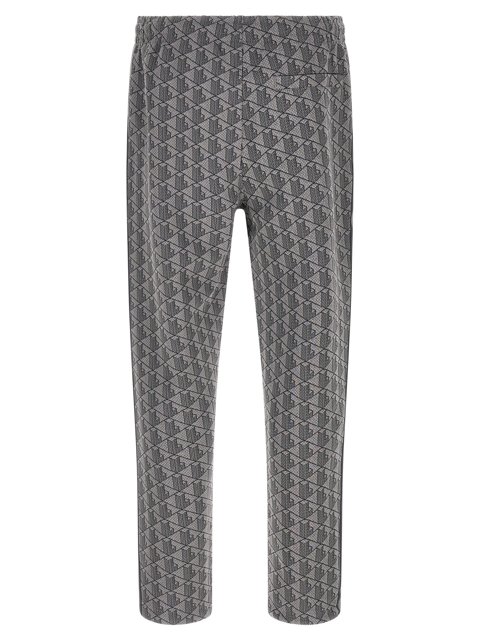 Lacoste Paris Joggers Grey