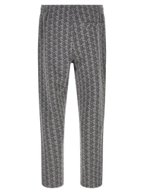 Lacoste Paris Joggers Grey