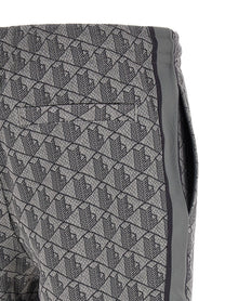 Lacoste Paris Joggers Grey