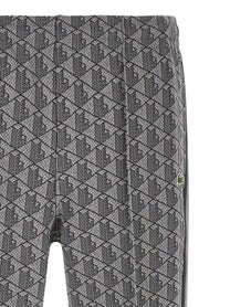 Lacoste Paris Joggers Grey
