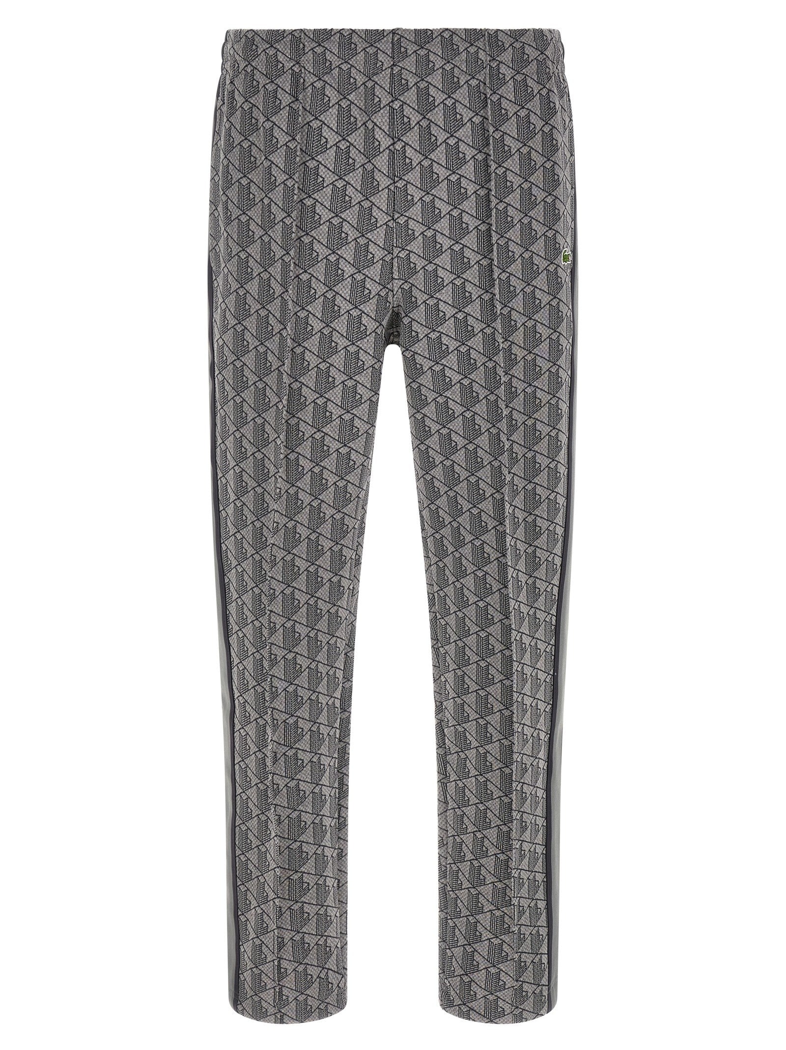 Lacoste Paris Joggers Grey