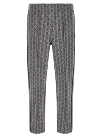 Lacoste Paris Joggers Grey