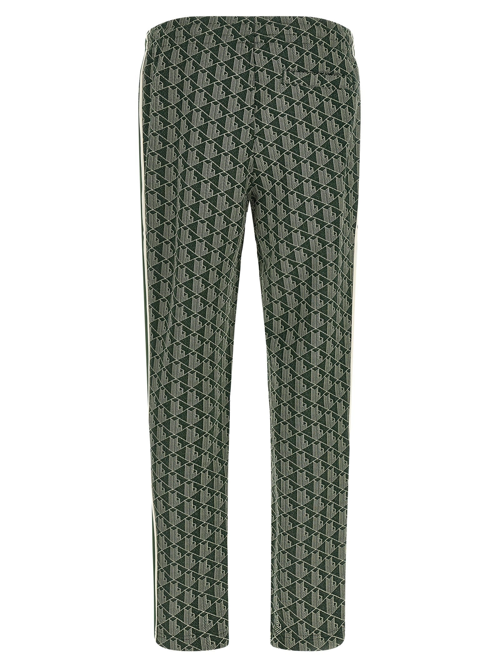Lacoste Paris Joggers Green