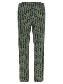 Lacoste Paris Joggers Green