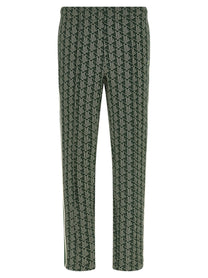 Lacoste Paris Joggers Green