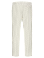 Lacoste Paris Joggers White, view 2