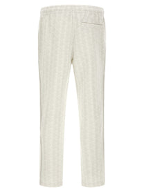 Lacoste Paris Joggers White, view 2