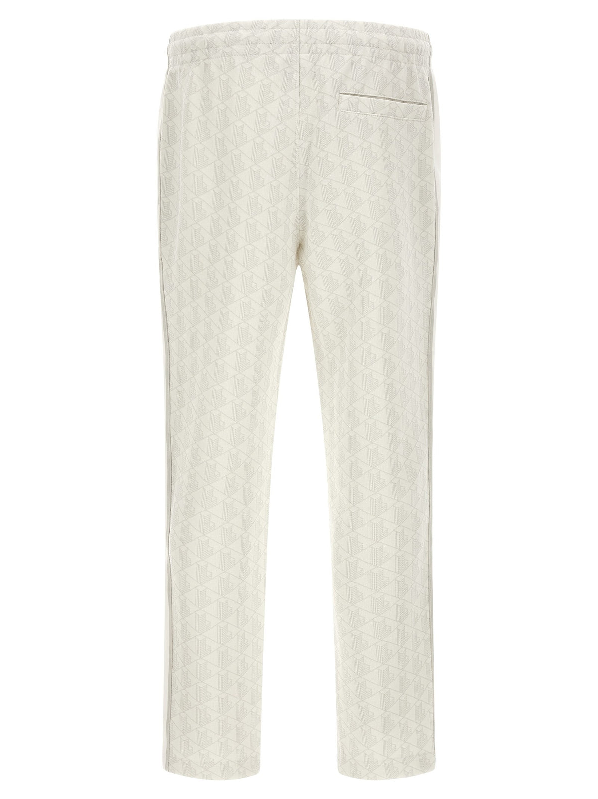 Lacoste Paris Joggers White, view 2