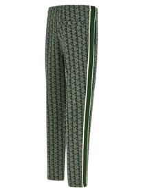 Lacoste Paris Joggers Green