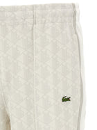 Lacoste Paris Joggers White, view 3