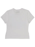 Vivienne Westwood Women's Paris Orb Mini Shirt White, view 2
