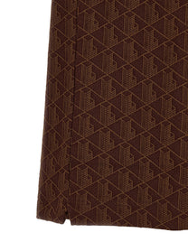 Lacoste Paris Polo Shirt Brown