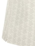 Lacoste Paris Polo Shirt White, view 4