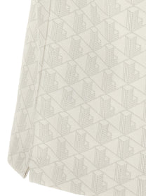 Lacoste Paris Polo Shirt White