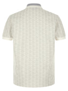 Lacoste Paris Polo Shirt White, view 2