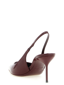 PARIS TEXAS - PARIS TEXAS - ’Lidia’ slingback - Women’s Shoes