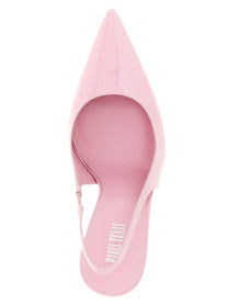 PARIS TEXAS - PARIS TEXAS - ’Lidia’ slingback - Women’s Shoes