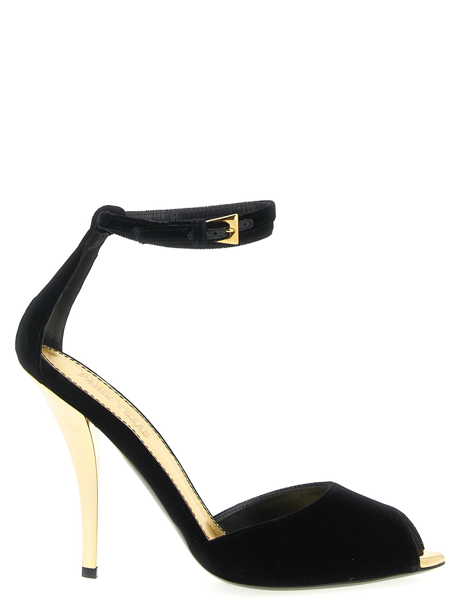 PARIS TEXAS - PARIS TEXAS - ’Jessica’ sandals - Women’s Shoes