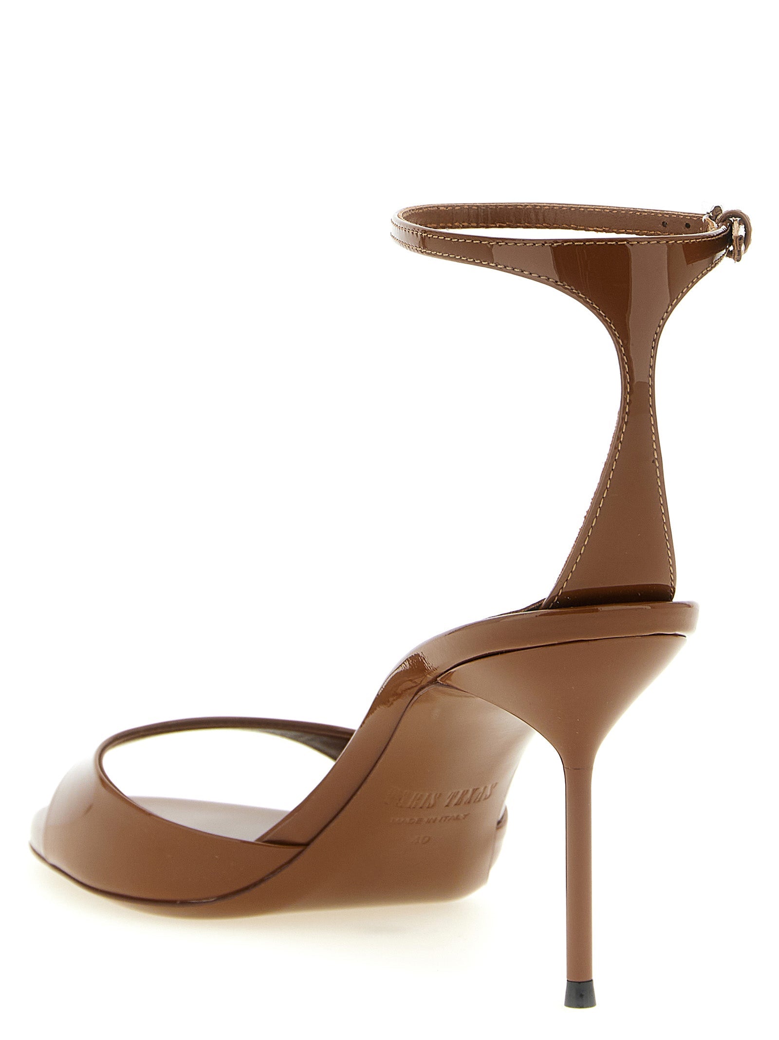 PARIS TEXAS - PARIS TEXAS - ’Lidia’ sandals - Women’s Shoes