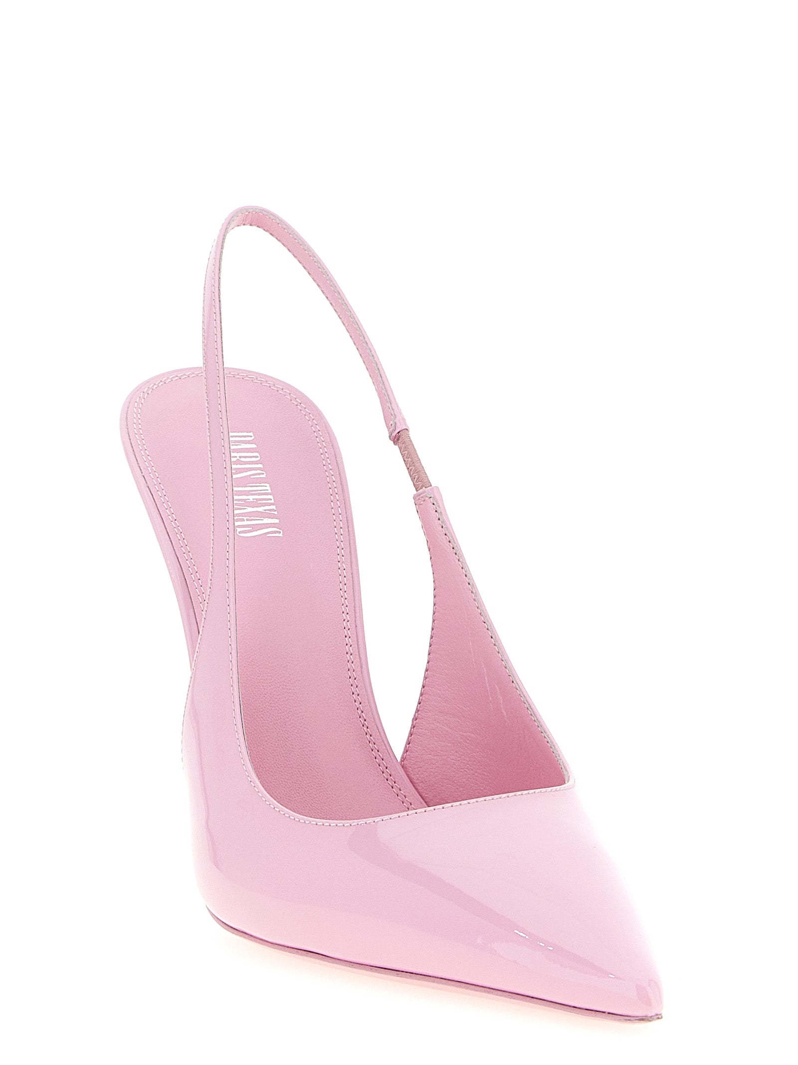 PARIS TEXAS - PARIS TEXAS - ’Lidia’ slingback - Women’s Shoes