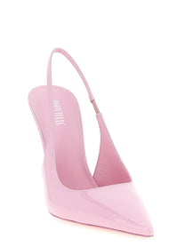 PARIS TEXAS - PARIS TEXAS - ’Lidia’ slingback - Women’s Shoes