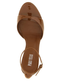 PARIS TEXAS - PARIS TEXAS - ’Lidia’ sandals - Women’s Shoes