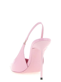 PARIS TEXAS - PARIS TEXAS - ’Lidia’ slingback - Women’s Shoes