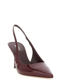 PARIS TEXAS - PARIS TEXAS - ’Lidia’ slingback - Women’s Shoes